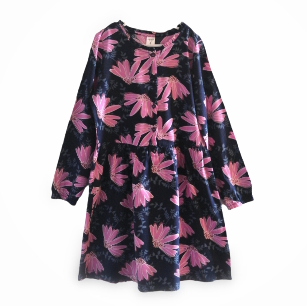 Carter's Dress size 8